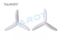 TL300E7 Tarot New 5 inch 3-leaf propeller /White TL300E7 Tarot New 5 inch 3-leaf propeller /White