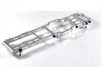 TL8021 Tarot 500 metal main backplane TL8021 Tarot 500 metal main backplane