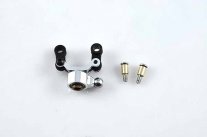 TL1200-03 Tarot450 new metal tail pitch assy TL1200-03 Tarot450 new metal tail pitch assy