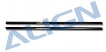 (H7NT002XX) 700N DFC Tail Boom (H7NT002XX) 700N DFC Tail Boom