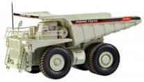 Hobby Engine Mining Dump Truck 1:24 27MHz RTR Hobby Engine Mining Dump Truck 1:24 27MHz RTR