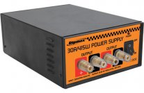 Τροφοδοτικο 13,8V 30A 415W Τροφοδοτικο 13,8V 30A 415W