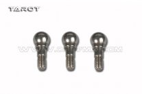 TL48020 Tarot 450 FBL Main Blade Clamp Ball Head TL48020 Tarot 450 FBL Main Blade Clamp Ball Head