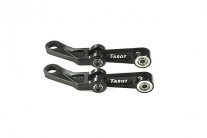 TL45113QA Tarot 450FL PRO Control Arm / Black TL45113QA Tarot 450FL PRO Control Arm / Black