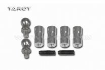 TL45115-02 Tarot 450FL PRO / Sport main rotor breakable ball TL45115-02 Tarot 450FL PRO / Sport main rotor breakable ball