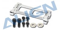 (H70088) 700E Rear Frame Mounting Block (H70088) 700E Rear Frame Mounting Block