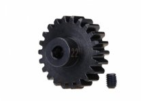 TRAXXAS Pinion Gear 22T32P Hardened Steel TRAXXAS Pinion Gear 22T32P Hardened Steel