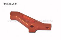 TL48019-02 Tarot 450 DFC Main Blade Clamp Arm Orange TL48019-02 Tarot 450 DFC Main Blade Clamp Arm Orange