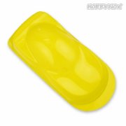 HOBBYNOX Airbrush Color Solid Yellow 60ml HOBBYNOX Airbrush Color Solid Yellow 60ml
