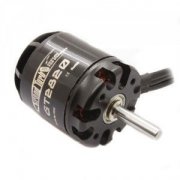EMAX GT2820/04 1460KV Brushless Motor EMAX GT2820/04 1460KV Brushless Motor