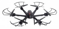 MJX X601H Hexacopter RTF (FPV 480p cam, 2.4GHz, gyro, barometer) MJX X601H Hexacopter RTF (FPV 480p cam, 2.4GHz, gyro, barometer)