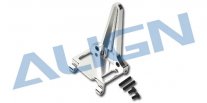 (H55021) METAL ANTI ROTATION BRACKET (H55021) METAL ANTI ROTATION BRACKET