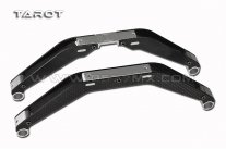 TL60126-02 Tarot 550/600 New type Carbon Fiber Landing Skid TL60126-02 Tarot 550/600 New type Carbon Fiber Landing Skid