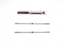 Two-way fine adjustable linkage rods W/Tool M2.5X71mmx2(FL) Two-way fine adjustable linkage rods W/Tool M2.5X71mmx2(FL)