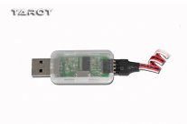 ZYX07 Tarot axis gyroscope USB cable group ZYX07 Tarot axis gyroscope USB cable group