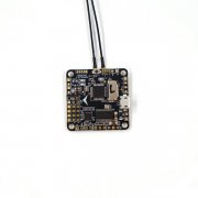 FrSky F3 FC Built-in XSR receiver +OSD (EU VERSION) FrSky F3 FC Built-in XSR receiver +OSD (EU VERSION)