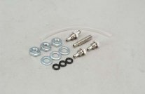 Slec Fuel Tank Fitting Set Slec Fuel Tank Fitting Set