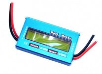 GPX Extreme: Power meter (wattmeter) 100A GPX Extreme: Power meter (wattmeter) 100A