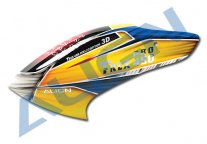 (HC4302) 450 PRO V2 Painted Canopy (HC4302) 450 PRO V2 Painted Canopy