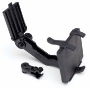 TRAXXAS Phone Mount for TQi and Aton Transmitter TRAXXAS Phone Mount for TQi and Aton Transmitter