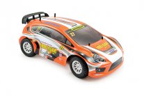 FTX Hooligan RX Brushless Rally RC Car FTX Hooligan RX Brushless Rally RC Car