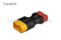 TL2756 Tarot XT60 male TO T plug female TL2756 Tarot XT60 male TO T plug female