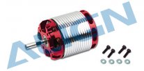 (HML50M03) 500MX Brushless Motor(1600KV) (HML50M03) 500MX Brushless Motor(1600KV)