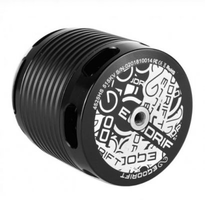 (image for) EGODRIFT Tengu 4525HS 515KV 6mmx35mm
