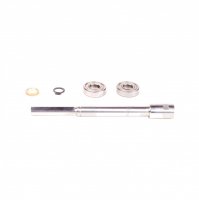 EGODRIFT Shaft & Bearing Kit for Tengu 4530 (6x35)