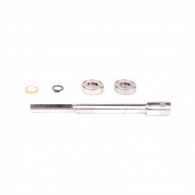 EGODRIFT Shaft & Bearing Kit for Tengu 4530 (6x35)