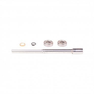 EGODRIFT Shaft & Bearing Kit for Tengu 4530 (6x55)