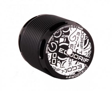 EGODRIFT Tengu 2520HS 1880kv 3.5mmx17mm