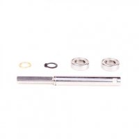 EGODRIFT Shaft & Bearing Kit for Tengu 4025HT (6x32)