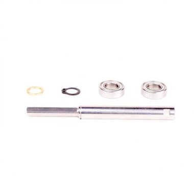 EGODRIFT Shaft & Bearing Kit for Tengu 4025HT (5x32)