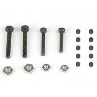 (EK1-0301) SCREW AND NUT SET