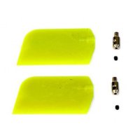 (EK1-0414G) PADDLE SET GREEN