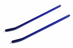 (EK1-0416) - SKID BAR BLUE