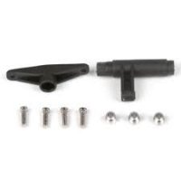 (EK1-0526) ELEVATOR CONTROL ARM