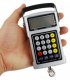 Multifunction electron fishhook scale 7 in 1