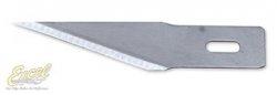 EXCEL Super Sharp #2 Knife Blade 5pcs