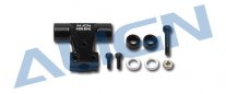 (H45190) 450DFC Main Rotor Housing Set/Black (H45190) 450DFC Main Rotor Housing Set/Black