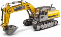 Hobby Engine Premium Label Excavator1:12 2.4GHz RTR Hobby Engine Premium Label Excavator1:12 2.4GHz RTR