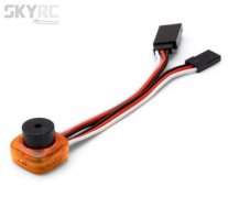 SkyRc Signal Loss Alarm & Lost Aircraft Finder 5-6V SkyRc Signal Loss Alarm & Lost Aircraft Finder 5-6V