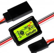 SkyRC Signal loss alarm SkyRC Signal loss alarm
