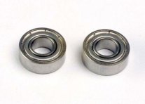 TRAXXAS Ball bearing 5x11x4mm TRAXXAS Ball bearing 5x11x4mm