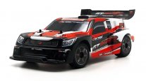 CARISMA GT24R 1/24TH 4WD MICRO RALLY RTR CARISMA GT24R 1/24TH 4WD MICRO RALLY RTR