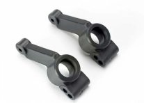 TRAXXAS Carriers Stub Axle Rear (2) TRAXXAS Carriers Stub Axle Rear (2)