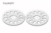 TL50178 Tarot 500E PRO 134T the helical main gear TL50178 Tarot 500E PRO 134T the helical main gear