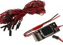 TPC: Multi-Remote Receiver operated on/off Switch TPC: Multi-Remote Receiver operated on/off Switch