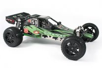 FTX Sidewinder RTR 1/8 Electric Brushless Single Seater Buggy FTX Sidewinder RTR 1/8 Electric Brushless Single Seater Buggy